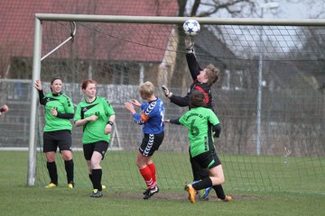 Bild 54 - Schmalfeld am 1.4.12